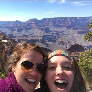 Meet your Posher, Kerry